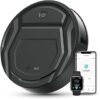 Test et avis complet sur le Lefant Aspirateur Robot, Robot Aspirateur Mince Silencieux Connecté avec WiFi-Bluetooth-Alexa-App, 6 Modes de Nettoyage, Auto-Charge, 120min d'Autonomie, Idéal pour Poils d'animaux Sols Durs, M210P