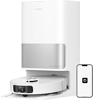 Avis et test complet sur le DREAME L10s Ultra Gen 2 Robot Aspirateur Laveur 10 000 Pa, Technologie MopExtend RoboSwing, Base Entièrement Automatique, Mode Animaux, 32 réglages de niveau d'eau, Système de lavage des sols DuoScrub