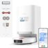Tapo Aspirateur Robot Laveur 4 en 1 RV30Max Plus Vidage Auto
