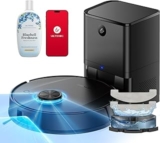 Ultenic T20 Pro+ Robot Aspirateur Lavage Auto-vidage | 10 00