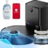 Dreame L10s Ultra Gen 3 Kit Robot Aspirateur Laveur