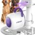 Fieety Aspirateur Balai sans Fil