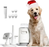 Neakasa P0 Pro Aspirateur Poil de Chien