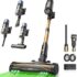 Proscenic P20 Aspirateur Balai sans Fil