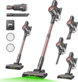 Vexilar Aspirateur Balai sans Fil